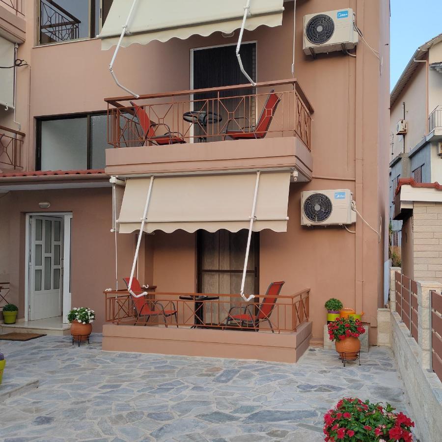 Nini'S House 2 Apartment Nydri  Exterior foto